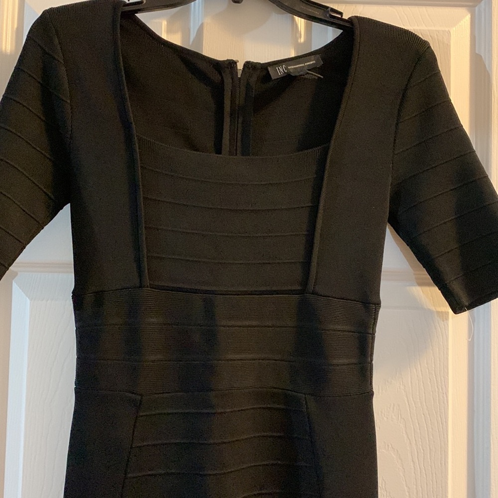 BLACK DRESS - Picture 6 of 9
